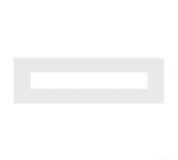 Plantilla de línea de estacionamiento de silicona plegable portátil para marcar eficientemente en carreteras, almacenes y otras superficies