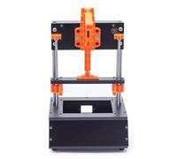 Plantilla de PCB multifunción soporte de prueba funcional FCT Jig placa de circuito ICT marco de prueba Universal PCBA probador accesorio carrera 60MM Para principiantes (DIY)(270X210MM)