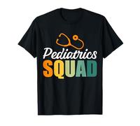 Plantilla de Pediatría Camiseta