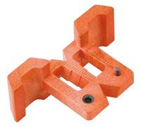 Plantilla de perforación Blum para placas de montaje CLIP top / BLUMOTION / MODUL, 5 mm, naranja