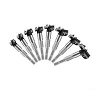 Plantilla de perforación de bisagra oculta de 15 35 mm para aplicaciones precisas de carpintería (30 mm)