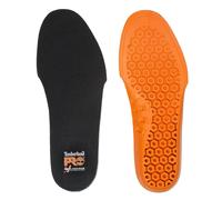 Plantilla de repuesto con tecnolog a antifatiga Timberland PRO para hombre, color naranja, talla peque a/6-7 M (EE. UU.)