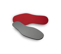 Plantilla de repuesto de neopreno Pedag Soft Comfort, fabricada en Alemania, recortable, talla 14/15 para hombre