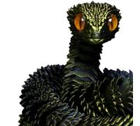 Plantilla De Serpiente Articulada - Ornamento Del Modelo Animal 3D | Articulado De Colección Realista | Juntas Flexibles Ornamento De Escritorio De Juguete Sensorial Serpiente | Juntas Flexibles