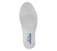 PLANTILLA DE SILICONA LARGA SIN APOYO RETROCAPITAL FORRADA ORLIMAN PL-755F - 1