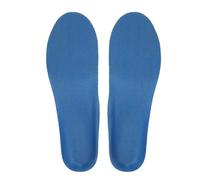 Plantilla de soporte para el arco del pie, soporte deportivo, protección para aliviar el dolor, corrección del pie plano, unisex, plantilla para zapatos(S)