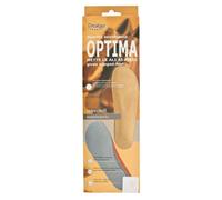 PLANTILLA DE ZAPATOS PLANTILLA ALTO "OPTIMA SUPERSOFT" SUAVE DE DESCANSO