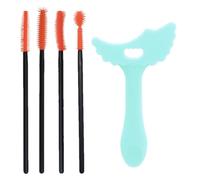 Plantilla Delineador - Ayuda de Maquillaje de Silicona | Plantilla Para Sombra De Ojos | Para Principiantes y Práctica Diaria