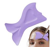 Plantilla Delineador Ojos | Guía De Plantilla De Maquillaje Para Sombras | Diseño Ojos - Para Fiesta, Diario, Transporte, Reunión, Viaje, Oficina, Citas, Boda y Sesión de