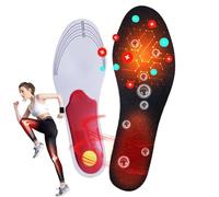 Plantilla deportiva ortopédica - Insertos deportivos ortopédicos | Plantillas correctoras transpirables para mujeres, hombres, niños y niñas