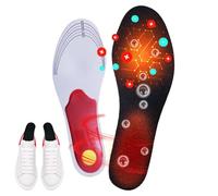 Plantilla deportiva ortopédica, plantillas ortopédicas para zapatos - Plantillas deportivas para zapatos ortopédicos, amortiguadores ortopédicos para corregir la postura para niños, niñas y hombres