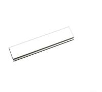Plantilla deslizante de aleación de aluminio para sierra de mesa y banco de trabajo de carpintería, accesorio de riel guía de barra en T de precisión, herramienta de bricolaje (100 mm tipo A)