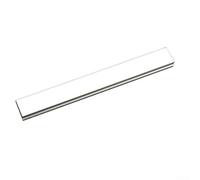 Plantilla deslizante de aleación de aluminio para sierra de mesa y banco de trabajo de carpintería, accesorio de riel guía de barra en T de precisión, herramienta de bricolaje (200 mm tipo A)