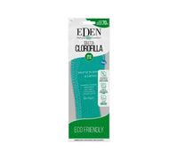 Plantilla Ecofriendly Clorofila