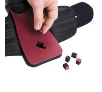 PLANTILLA ESPECIAL PARA PIE DIABÉTICO/ÚLCERAS (ESPECIAL PARA ZAPATOS POST-QUIRÚRGICOS) ORLIMAN PANCP - 1