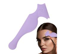 Plantilla Eyeliner - Guía de Maquillaje estilo Multifunción plus para Cat eÿe, Labios y Cejas Reutilizable en Silicona Diseño de Precisión Accesorios de Belleza Pro Gear Kit