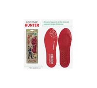 Plantilla footgel hunter 35 - 40