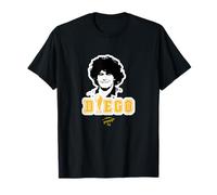 Plantilla Maradona Diego Camiseta