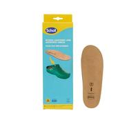 Plantilla marca Doctor Scholl modelo PLANTILLA CLOG EVO ANATOMIC ANTISTATIC Microfibre