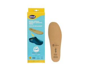 Plantilla marca Doctor Scholl modelo PLANTILLA CLOG EVO MEMORY CUSHION ANTISTATIC INSOLES, 1