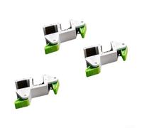 Plantilla Marcador Armario ABS 80x47mm para ajuste para preciso | ABS , para superficie lisa, protege paneles, 80x47mm, uso en para madera y tableros