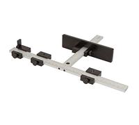 VIRUTEX 1146511 - Plantilla multiguía-T PMT111