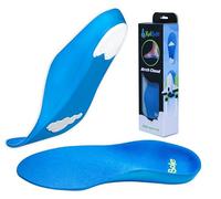 Plantilla ortopédica Arch Cloud de alta calidad de KidSole plantilla ligera de pronación y supinación (26 cm) talla adolescente 7-9