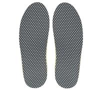 Plantilla Ortopédica De Pie Plano Plantilla De Soporte De Para Uso Doméstico Para Que Los Pies Transpiren Menos Para Reducir La Fatiga En Mujeres Y Hombres(L 45-47)