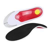 Plantilla ortopédica, plantillas ortopédicas para apoyar el | Plantillas para zapatos ortopédicos, plantillas ortopédicas para zapatos, soporte de ortopédico para mujeres, hombres, niños y