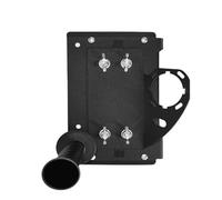 Plantilla para biselar con amoladora angular Herramienta de biselado azulejos 45 grados, soporte for amoladora angular, for cortador, accesorios, dispositivo ajustable 45°