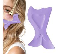 Plantilla Para Delineador De Ojos,Guía De Plantilla De Maquillaje Para Sombras,Guía De Maquillaje Ocular - Para Fiesta, Diario, Transporte, Reunión, Viaje, Oficina, Citas, Boda y Sesión de