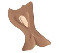 Plantilla Para Delineador De Ojos,Herramienta De Plantilla Para Sombras De Ojos, Guía para Maquillaje de - Para Fiestas Reuniones Belleza Desplazamientos Diarios Viajes Oficina Citas Bod