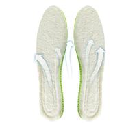 Plantilla Para Grueso - Plantillas De Invierno Portátiles De Peluche, Inserciones Para Zapatos Gruesos Transpirables Plantilla Para Correr Desodorante Plantillas De Peluche Cálido De Cordero Natural