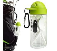 Plantilla Para Pelotas De Golf,Accesorios De Identificación Para Green Putting - Marcador De Línea Para Pelotas De Golf - Para Golfistas Mujeres Principiantes Profesionales Padres Papás Maridos Novios