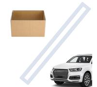 Plantilla para pintura de aparcamiento | 10 x 233 cm plegable y reutilizable plantilla | Herramienta para señalización en carreteras, bordillos, centros comerciales aeropuertos almacenes