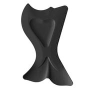 Plantilla para sombra de ojos, herramienta de plantilla para maquillaje de ojos, plantillas reutilizables, diseño de contorno | Aplicación sencilla con resultados uniformes para mover