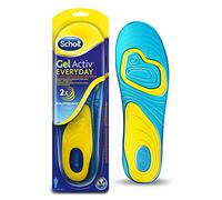 Plantilla para zapatos Scholl GelActiv Everyday