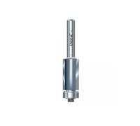 Plantilla Perfiladora TCT 90° Trend T46/01 x 1/4 12.7 x 25mm TRET460114TC