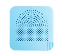 Plantilla Quilling Board - Tablero ABS Con 20 Pines Acero Inoxidable | Herramienta DIY Papel Artesanía - Disco Enrollador Guía Rejilla - Almacenamiento Quilling