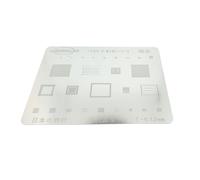 Plantilla Reballing para iPad 5 Mini 1 2 3 Jabeud IC