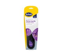 Plantilla Scholl Fascitis Plantar M 1 par