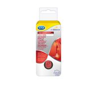 Plantilla Scholl In-Balance Rodillera y Talón M 2 unidades