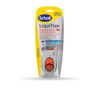 Plantilla Scholl Liquiflex Extra Support - Talla. S
