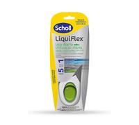 Plantilla Scholl Liquiflex Uso Diario - Talla. S