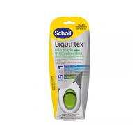 Plantilla Scholl LiquiFliex Uso Diario Talla S