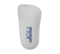 Plantilla silicona 3/4 forrada Orliman PL-760F - 2