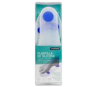 Plantilla Silicona Blanco Txl