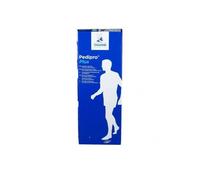 Plantilla Silicona Flexible Pedipro T1