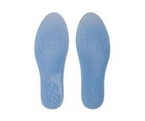 Plantilla Silicona Flexible Pedipro T3