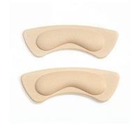 Plantillas 3 pares de plantillas de espuma suave, plantillas de tacones altos, palitos de tacón, almohadillas de pie, cojines, plantillas for aliviar el dolor Plantillas Memory Foam(Skin,1pair)